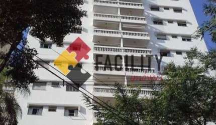 Apartamento com 3 quartos à venda na Avenida Benjamin Constant, 1804, Centro, Campinas, 150 m2 por R$ 730.000