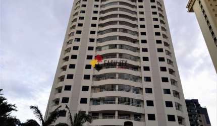 Apartamento com 4 quartos à venda na Rua Jasmim, 880, Chácara Primavera, Campinas, 130 m2 por R$ 960.000