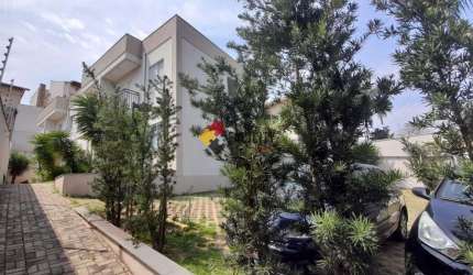 Casa em condomínio fechado com 3 quartos à venda na Rua Maria da Encarnação Duarte, 1069, Chácara da Barra, Campinas, 96 m2 por R$ 970.000