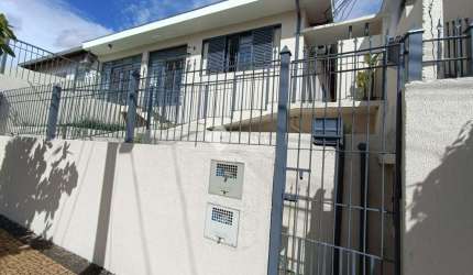 Casa com 3 quartos à venda na Rua Monte Alto, 158, Chácara da Barra, Campinas, 246 m2 por R$ 580.000