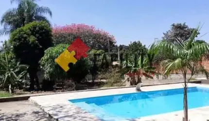 Chácara / sítio com 2 quartos à venda na Rua Amália Balestri, 350, Chácaras Cruzeiro do Sul, Campinas, 200 m2 por R$ 690.000