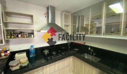 Casa comercial à venda na Alameda Carlos de Carvalho Vieira Braga, 366, Chácaras Alpina, Valinhos, 210 m2 por R$ 1.400.000