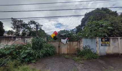 Terreno comercial à venda na Rua Ambrógio Bisogni, 293, Fazenda Santa Cândida, Campinas por R$ 1.100.000