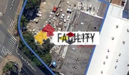 Barracão / Galpão / Depósito à venda na Rua Lauro Vannucci, 98, Fazenda Santa Cândida, Campinas, 650 m2 por R$ 3.500.000