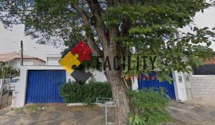 Casa comercial à venda na Avenida Barão de Itapura, 3140, Jardim Guanabara, Campinas, 205 m2 por R$ 1.500.000