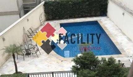 Apartamento com 3 quartos à venda na Rua Conselheiro Brotero, 1409, Higienópolis, São Paulo, 210 m2 por R$ 2.800.000