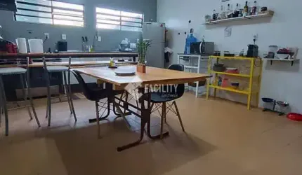 Casa com 3 quartos à venda na Rua Itagiba, 444, Jardim Amazonas, Campinas, 250 m2 por R$ 680.000