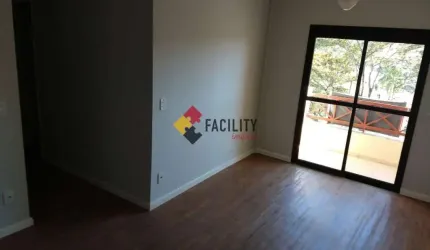 Apartamento com 3 quartos à venda na Rua Floriano Fernandes Lopes, 10, Jardim Margarida, Campinas, 75 m2 por R$ 490.000