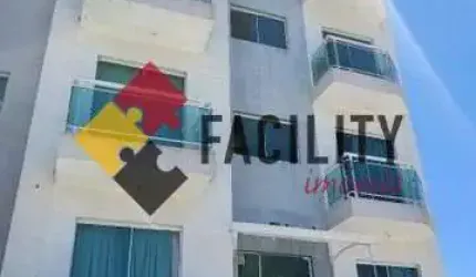Apartamento com 2 quartos à venda na Rua dos Corais, 139, Jardim Bela Vista, Americana, 65 m2 por R$ 340.000