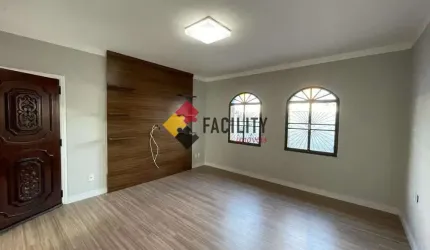 Casa com 3 quartos à venda na Rua Jader Passos, 322, Jardim Boa Esperança, Campinas, 170 m2 por R$ 785.000
