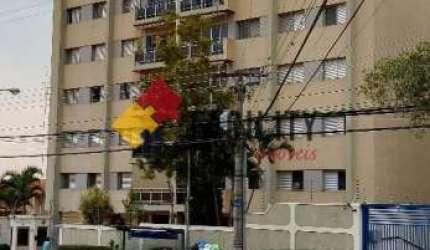Cobertura com 3 quartos à venda na Rua Carolina Prado Penteado, 351, Jardim Bom Retiro, Campinas, 233 m2 por R$ 1.250.000