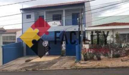 Casa comercial à venda na Rua Manoel Carvalho Paes de Andrade, 194, Jardim Campos Elíseos, Campinas, 70 m2 por R$ 680.000
