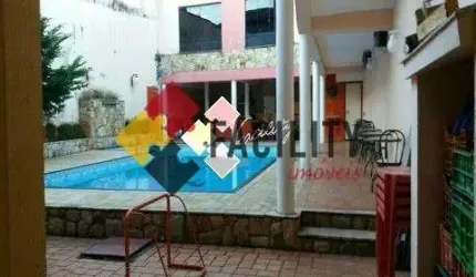 Chácara / sítio com 5 quartos à venda na Rua Doutor Paulo Decourt, 19, Jardim Carlos Lourenço, Campinas, 800 m2 por R$ 1.600.000