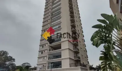 Apartamento com 3 quartos à venda na Rua Doutor César Paranhos de Godoy, 20, Jardim Chapadão, Campinas, 140 m2 por R$ 1.300.000