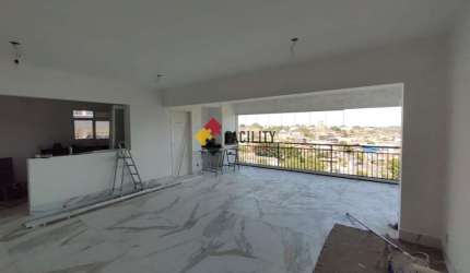 Apartamento com 3 quartos à venda na Rua Doutor César Paranhos de Godoy, 20, Jardim Chapadão, Campinas, 140 m2 por R$ 1.400.000