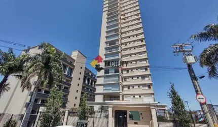 Apartamento com 3 quartos à venda na Rua Doutor César Paranhos de Godoy, 20, Jardim Chapadão, Campinas, 180 m2 por R$ 1.400.000