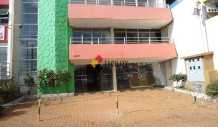 Sala comercial para alugar na Avenida Andrade Neves, 2270, Jardim Chapadão, Campinas, 2200 m2 por R$ 30.000
