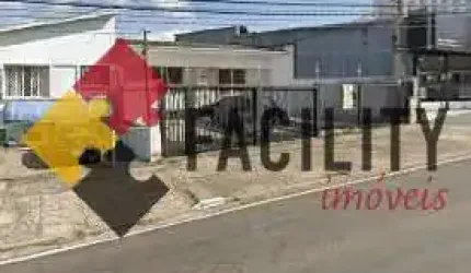 Casa comercial à venda na Avenida Andrade Neves, 1189, Jardim Chapadão, Campinas, 304 m2 por R$ 980.000