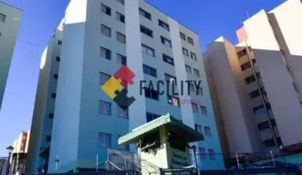 Apartamento com 2 quartos à venda na Rua Professor Jorge Nogueira Ferraz, 52, Jardim Chapadão, Campinas, 87 m2 por R$ 350.000