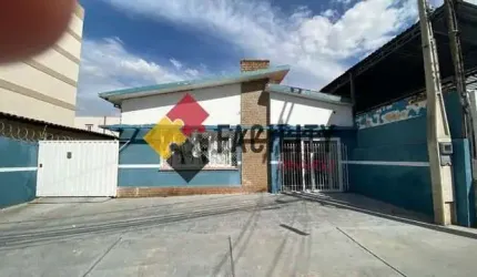 Casa comercial à venda na Rua Professor Jorge Hennings, 301, Jardim Chapadão, Campinas, 400 m2 por R$ 1.200.000