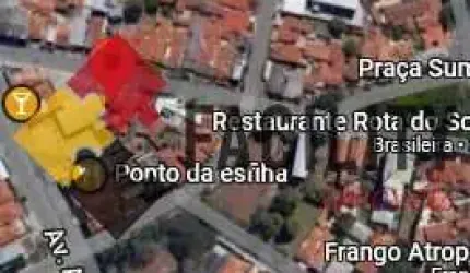 Terreno comercial à venda na Rua Doutor Barbosa de Andrade, 659, Jardim Chapadão, Campinas por R$ 1.400.000