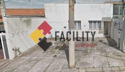 Casa com 4 quartos à venda na Rua Irmã Maria Inês, 49, Jardim Chapadão, Campinas, 100 m2 por R$ 650.000