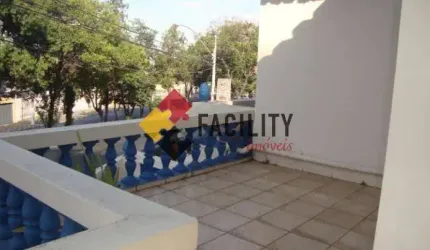 Casa com 4 quartos à venda na Rua José Augusto César, 394, Jardim Chapadão, Campinas, 255 m2 por R$ 700.000