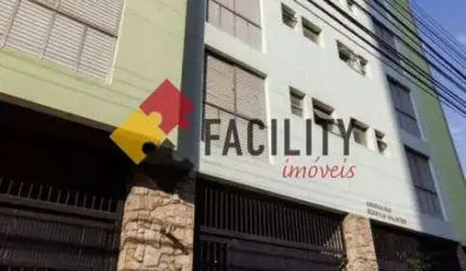Apartamento com 1 quarto à venda na Avenida Andrade Neves, 710, Jardim Chapadão, Campinas, 43 m2 por R$ 247.000