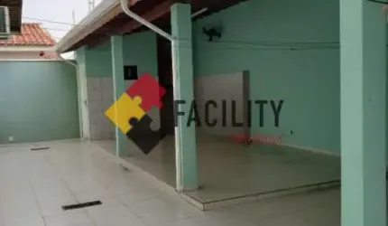 Casa com 3 quartos à venda na Rua Barão de Porto Feliz, 148, Jardim Eulina, Campinas, 223 m2 por R$ 800.000