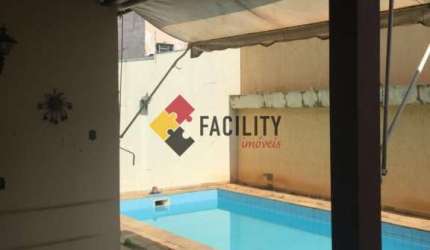 Sala comercial à venda na Avenida José Bonifácio, 718, Jardim Flamboyant, Campinas, 350 m2 por R$ 1.570.000
