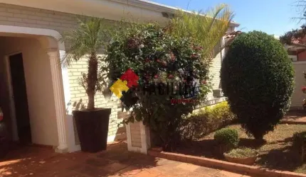 Casa com 3 quartos à venda na Avenida José Bonifácio, 124, Jardim Flamboyant, Campinas, 171 m2 por R$ 1.060.000