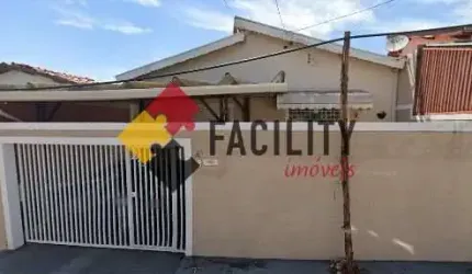 Casa com 3 quartos à venda na Rua Raposo Tavares, 41, Jardim García, Campinas, 200 m2 por R$ 680.000