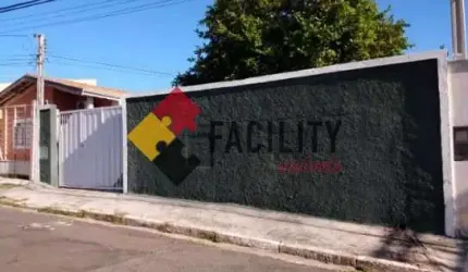 Casa com 2 quartos à venda na Rua Cerqueira César, 237, Jardim García, Campinas, 195 m2 por R$ 475.000