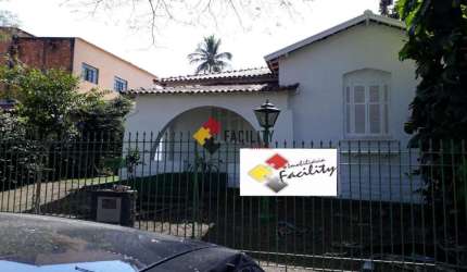 Casa comercial à venda na Rua Camargo Pimentel, 525, Jardim Guanabara, Campinas, 188 m2 por R$ 1.000.000