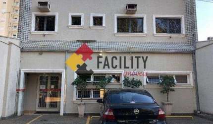 Sala comercial à venda na Rua Clóvis Bevilacqua, 135, Jardim Guanabara, Campinas, 27 m2 por R$ 200.000