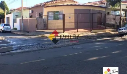 Casa com 3 quartos à venda na Rua Doutor Albano de Almeida Lima, 351, Jardim Guanabara, Campinas, 150 m2 por R$ 860.000