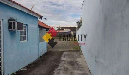 Barracão / Galpão / Depósito à venda na Rua Doutor Cândido Gomide, 655, Jardim Guanabara, Campinas, 200 m2 por R$ 850.000