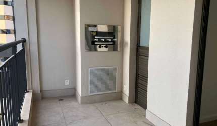 Apartamento com 2 quartos à venda na Rua Bernardo José Sampaio, 119, Jardim Guanabara, Campinas, 65 m2 por R$ 750.000