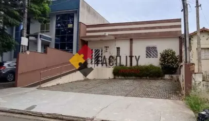 Sala comercial à venda na Rua Doutor Albano de Almeida Lima, 364, Jardim Guanabara, Campinas, 250 m2 por R$ 1.000.000