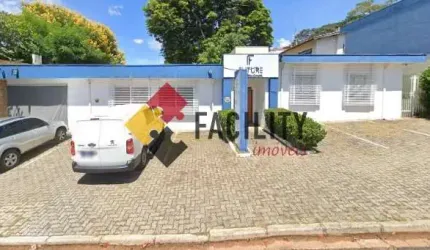 Casa com 7 quartos à venda na Rua Doutor Albano de Almeida Lima, 709, Jardim Guanabara, Campinas, 170 m2 por R$ 1.600.000