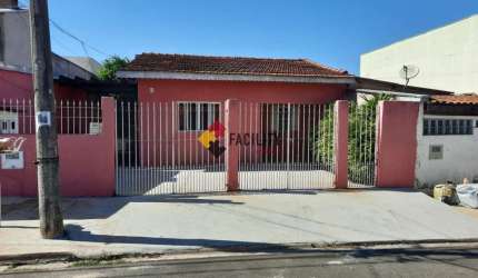 Casa com 3 quartos à venda na Palmiro Novi, 60, Jardim Ipiranga (Nova Veneza), Sumaré, 168 m2 por R$ 350.000