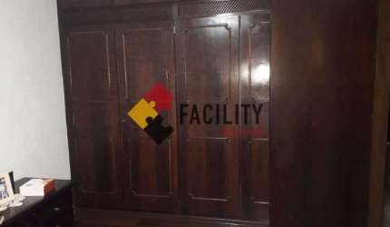 Casa com 3 quartos à venda na Rua José Strazzacapa, 252, Jardim Madalena, Campinas, 260 m2 por R$ 950.000