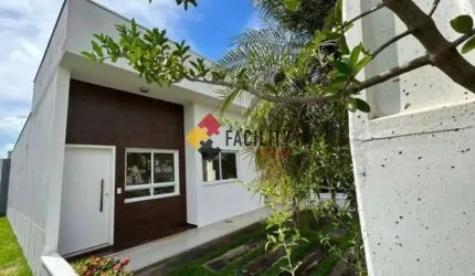 Casa comercial à venda na Rua Ottawa, 200, Jardim Montreal Residence, Indaiatuba, 111 m2 por R$ 795.000