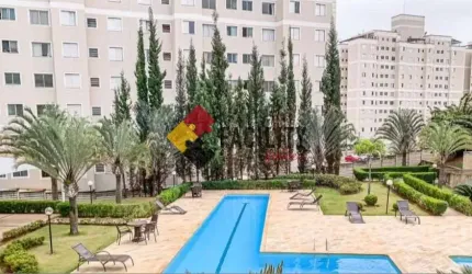 Cobertura com 3 quartos à venda na Rua Santa Rita do Passa Quatro, 121, Jardim Nova Europa, Campinas, 120 m2 por R$ 470.000