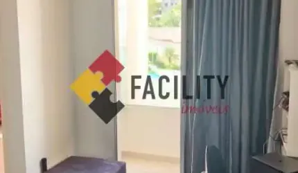 Apartamento com 2 quartos à venda na Rua Manoel Sylvestre de Freitas Filho, 75, Jardim Nova Europa, Campinas, 47 m2 por R$ 275.000