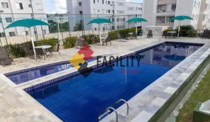 Apartamento com 2 quartos à venda na Rua Manoel Sylvestre de Freitas Filho, 75, Jardim Nova Europa, Campinas, 54 m2 por R$ 270.000