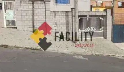 Casa com 4 quartos à venda na Rua Itatiba, 435, Jardim Novo Campos Elíseos, Campinas, 4300 m2 por R$ 920.000