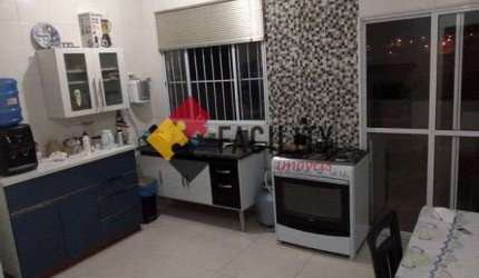 Casa com 2 quartos à venda na Rua Serra do Navio, 637, Jardim Paranapanema, Campinas, 200 m2 por R$ 435.000