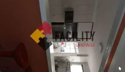 Apartamento com 3 quartos à venda na Avenida Princesa D'Oeste, 512, Jardim Paraíso, Campinas, 100 m2 por R$ 450.000