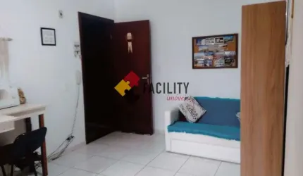 Apartamento com 2 quartos à venda na Rua Ferdinando Panattoni, 400, Jardim Paulicéia, Campinas, 58 m2 por R$ 320.000